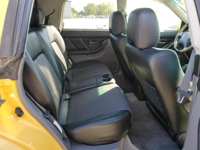 Photo 11 from auction – 2003 SUBARU BAJA with VIN 4S4BT61C336101476
