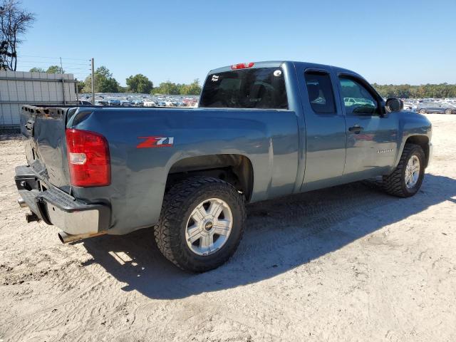 Photo 3 from auction – 2012 CHEVROLET SILVERADO with VIN 1GCRCSE02CZ148654
