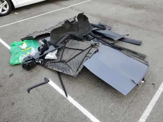 Photo 12 from auction – 2023 TESLA MODEL Y with VIN 7SAYGDED4PF944691