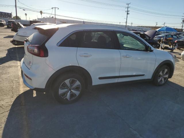Photo 3 from auction – 2019 KIA NIRO FE with VIN KNDCB3LC5K5350275