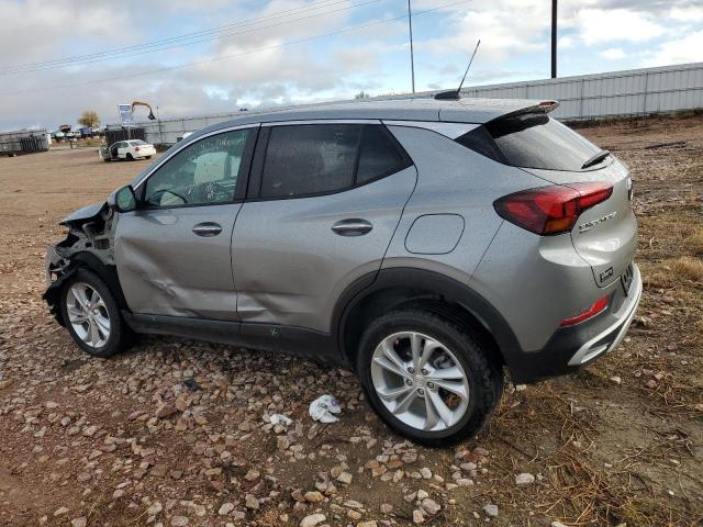 Photo 2 from auction – 2023 BUICK ENCORE GX with VIN KL4MMCSL5PB043661
