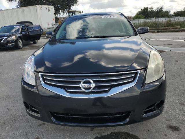Photo 5 from auction – 2011 NISSAN ALTIMA BAS with VIN 1N4AL2AP0BN463724