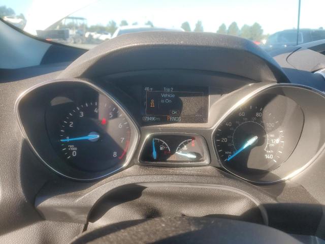 Photo 9 from auction – 2018 FORD ESCAPE SE with VIN 1FMCU0GDXJUB95492