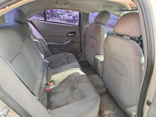 Photo 10 from auction – 2015 CHEVROLET MALIBU LS with VIN 1G11B5SL8FF353796