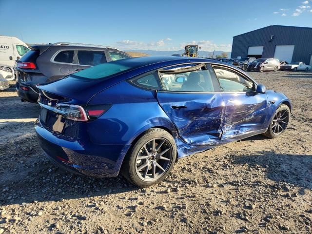 Photo 3 from auction – 2022 TESLA MODEL 3 with VIN 5YJ3E1EA4NF287597