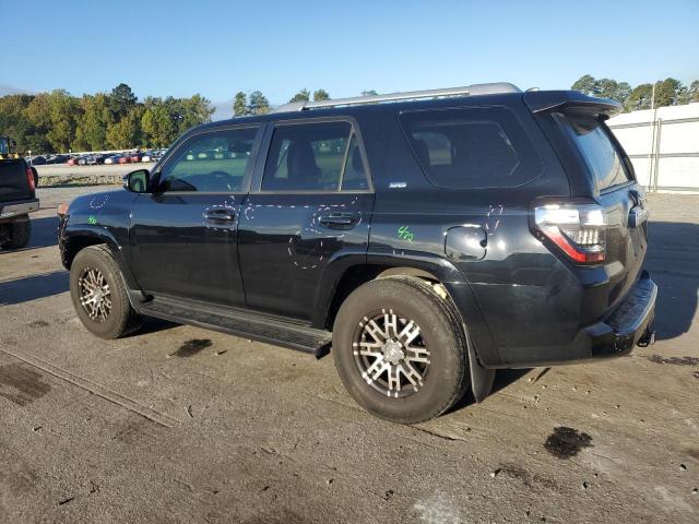 Photo 2 from auction – 2016 TOYOTA 4RUNNER SR5 with VIN JTEZU5JR3G5133074