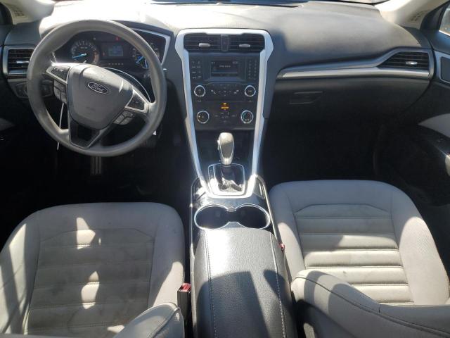Photo 8 from auction – 2014 FORD FUSION S with VIN 3FA6P0G79ER352581
