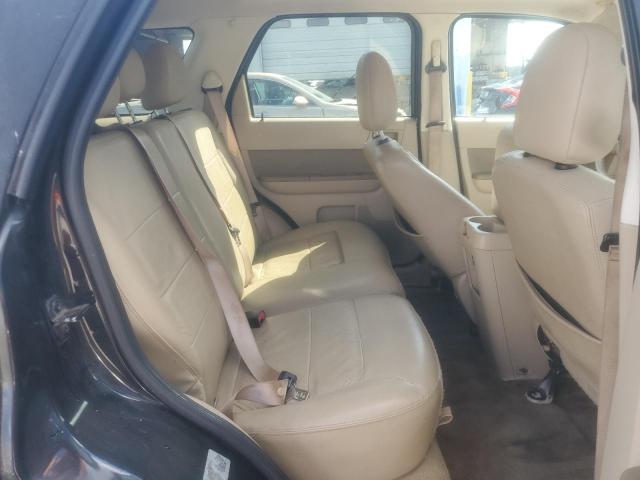 Photo 11 from auction – 2011 FORD ESCAPE LIM with VIN 1FMCU0EG7BKB51086