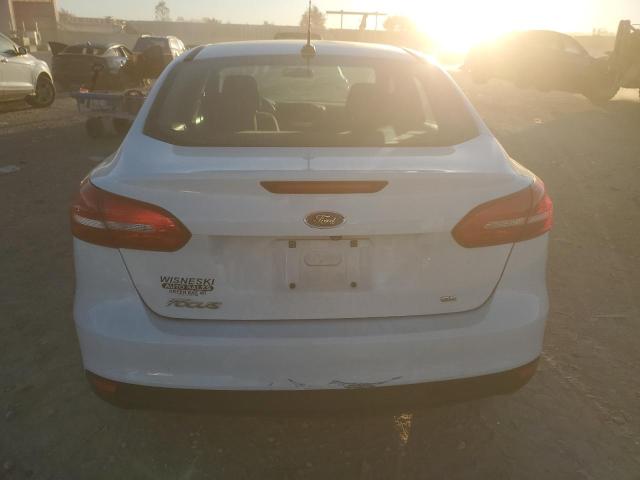 Photo 6 from auction – 2017 FORD FOCUS SE with VIN 1FADP3F26HL252682