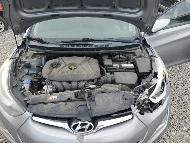 Photo 11 from auction – 2015 HYUNDAI ELANTRA SE with VIN 5NPDH4AEXFH600192