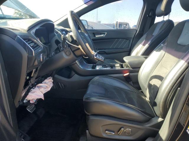 Photo 7 from auction – 2019 FORD EDGE ST with VIN 2FMPK4APXKBB74974