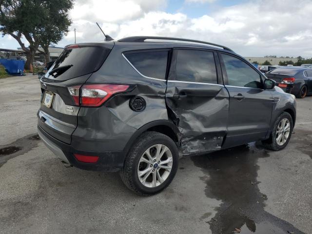 Photo 3 from auction – 2018 FORD ESCAPE SEL with VIN 1FMCU0HD0JUA20554