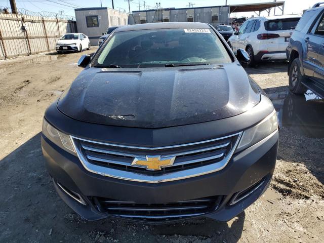 Photo 5 from auction – 2014 CHEVROLET IMPALA LTZ with VIN 1G1155S34EU170056