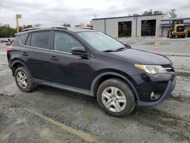 Photo 4 from auction – 2014 TOYOTA RAV4 LE with VIN 2T3ZFREV6EW089431