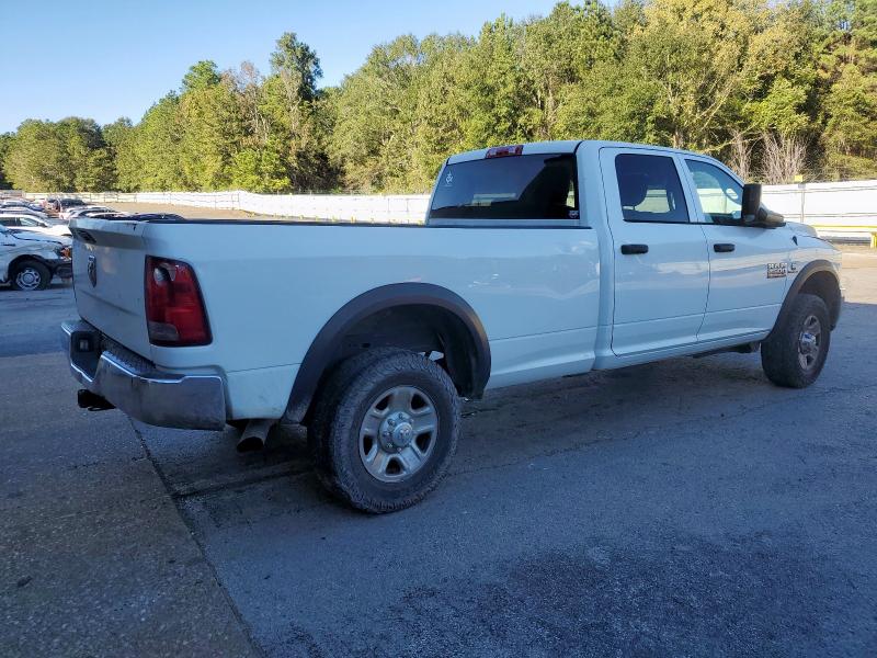 Photo 3 from auction – 2017 RAM 2500 ST with VIN 3C6UR5HL8HG570796