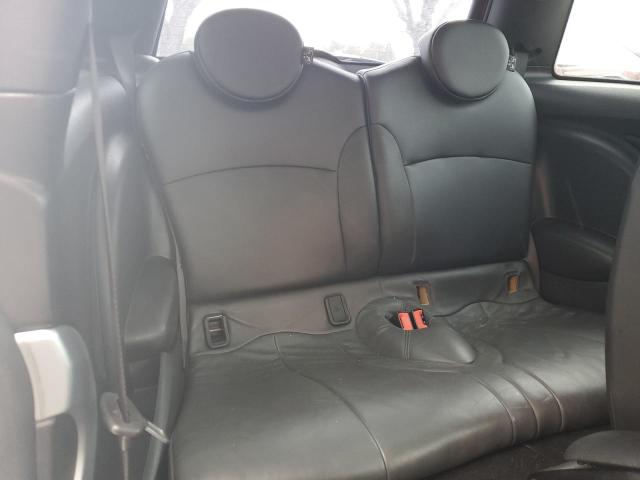 Photo 11 from auction – 2012 MINI COOPER with VIN WMWSU3C54CT263582