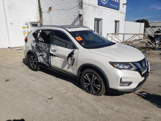 Photo 4 from auction – 2017 NISSAN ROGUE S with VIN JN8AT2MTXHW398309