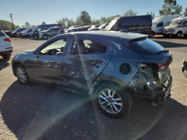 Photo 2 from auction – 2014 MAZDA 3 GRAND TO with VIN JM1BM1M76E1119974