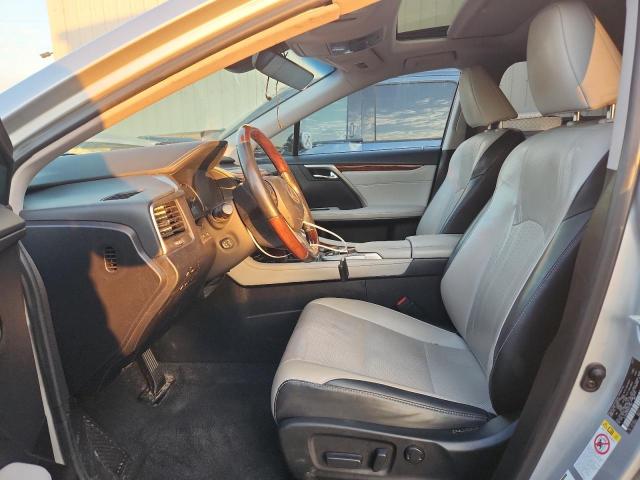 Photo 7 from auction – 2019 LEXUS RX 350 L with VIN JTJGZKCA3K2011907