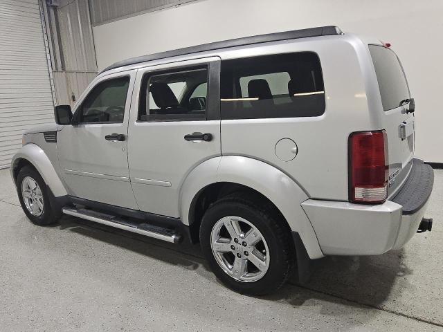 Photo 2 from auction – 2007 DODGE NITRO SLT with VIN 1D8GT58K37W556322