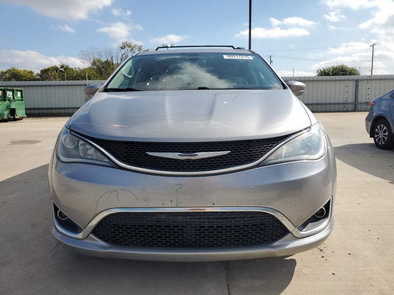 Фото 5 с аукциона – 2019 CHRYSLER PACIFICA T с VIN 2C4RC1BGXKR665494