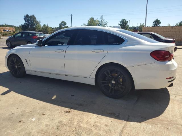 Photo 2 from auction – 2016 BMW 428I with VIN WBA4A9C50GG695668
