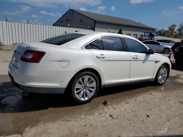 Photo 3 from auction – 2010 FORD TAURUS LIM with VIN 1FAHP2FW4AG118573