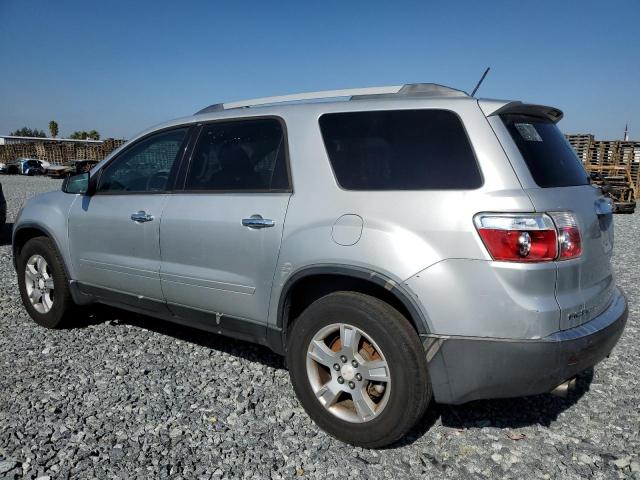 Photo 2 from auction – 2011 GMC ACADIA SLE with VIN 1GKKRPED4BJ147152