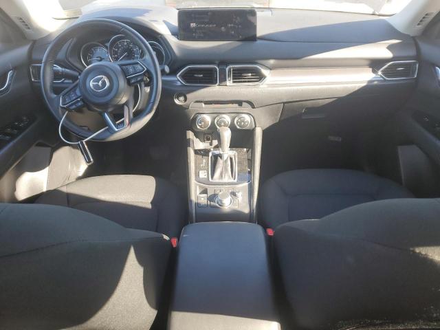 Photo 8 from auction – 2023 MAZDA CX-5 with VIN JM3KFBAM0P0182840