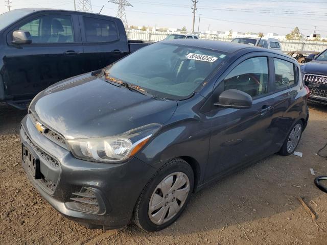 Photo 1 from auction – 2017 CHEVROLET SPARK LS with VIN KL8CB6SAXHC727844