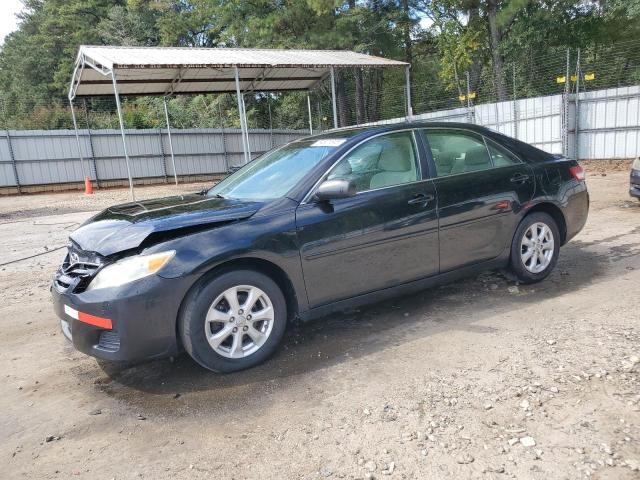 TOYOTA CAMRY BASE 2011 with VIN 4T1BF3EK4BU672007 - Photo from auction