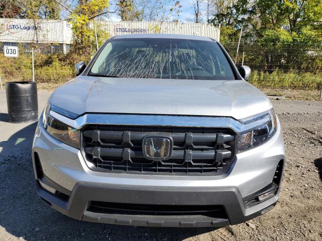 Photo 5 from auction – 2025 HONDA RIDGELINE with VIN 5FPYK3F55SB028552