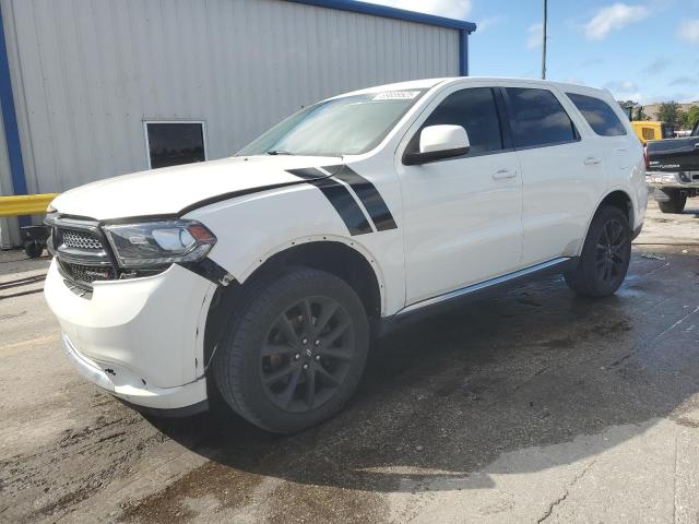 DODGE DURANGO SX 2012 with VIN 1C4RDHAG9CC257635 - Photo from auction
