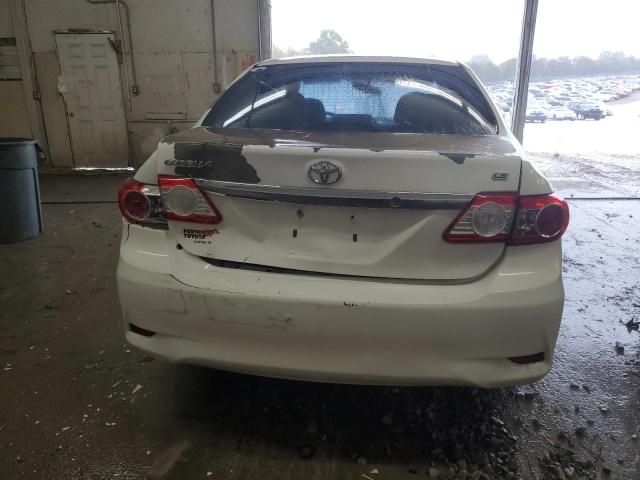 Foto 6 de la subasta – 2013 TOYOTA COROLLA BA con VIN 5YFBU4EE7DP095645