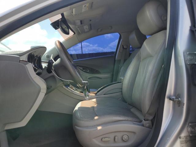Photo 7 from auction – 2010 BUICK LACROSSE C with VIN 1G4GC5EG7AF139089