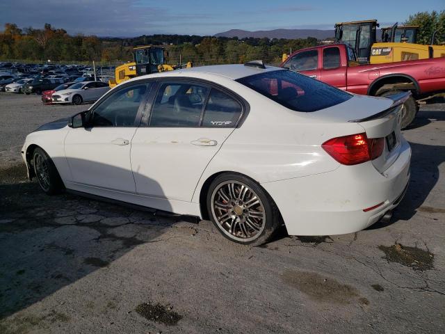 Photo 2 from auction – 2013 BMW 335 XI with VIN WBA3B9G55DNP39335