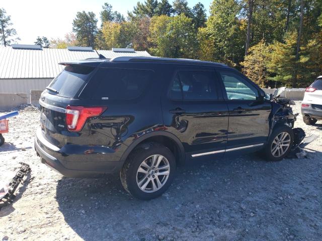 Photo 3 from auction – 2019 FORD EXPLORER XLT with VIN 1FM5K8D85KGA20622