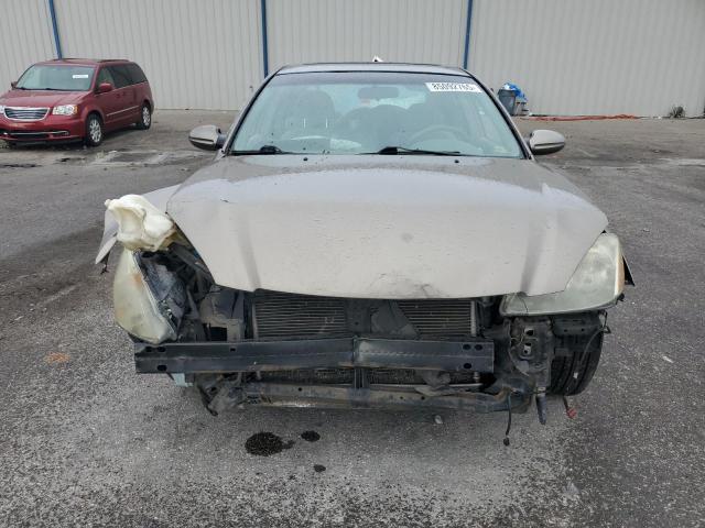 Photo 5 from auction – 2003 NISSAN ALTIMA BAS with VIN 1N4AL11D23C205718