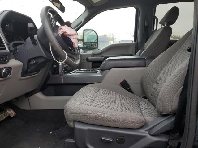 Photo 7 from auction – 2022 FORD F250 SUPER with VIN 1FT7W2B61NED71530