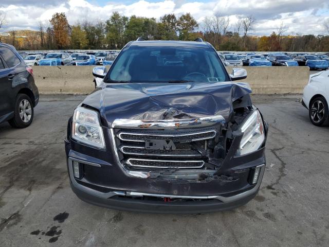 Photo 5 from auction – 2016 GMC TERRAIN SL with VIN 2GKFLUEK7G6202326