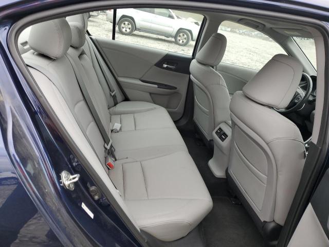 Photo 10 from auction – 2013 HONDA ACCORD EXL with VIN 1HGCR2F80DA257320