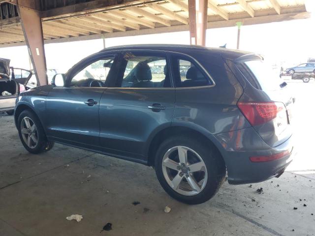 Photo 2 from auction – 2012 AUDI Q5 PREMIUM PLUS with VIN WA1DKAFP6CA104832
