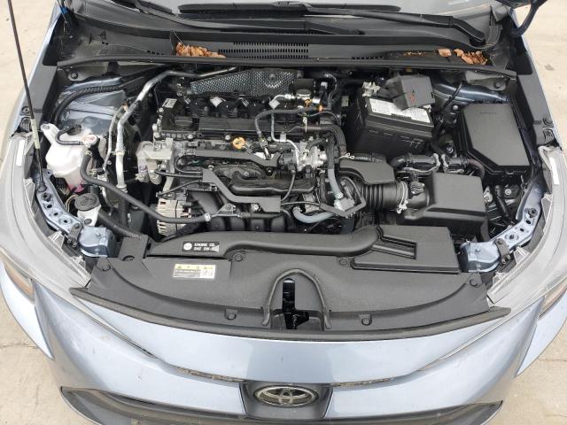 Photo 11 from auction – 2024 TOYOTA COROLLA LE with VIN 5YFB4MDE6RP082443