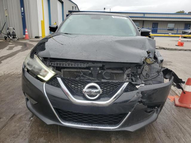Photo 5 from auction – 2018 NISSAN MAXIMA 3.5 with VIN 1N4AA6AP1JC404351