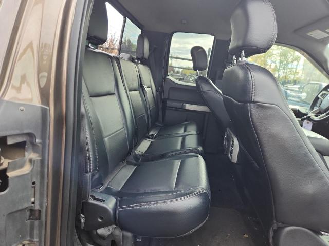 Photo 10 from auction – 2015 FORD F150 SUPER with VIN 1FTFX1EG4FFA83424