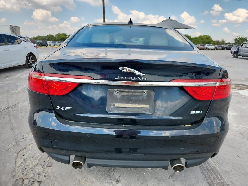 Photo 6 from auction – 2016 JAGUAR XF PREMIUM with VIN SAJBD4BV9GCY11593