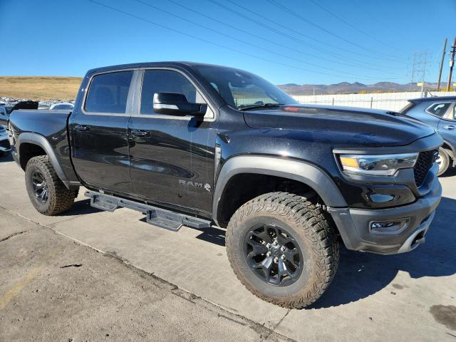 Фото 4 с аукциона – 2022 RAM 1500 TRX с VIN 1C6SRFU96NN368985