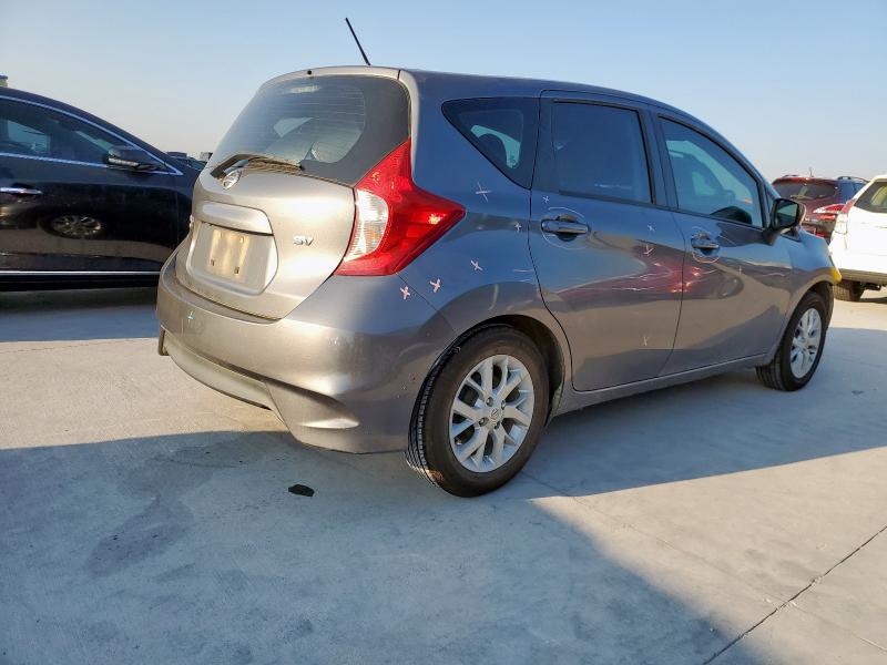 Photo 3 from auction – 2017 NISSAN VERSA NOTE with VIN 3N1CE2CP1HL374833