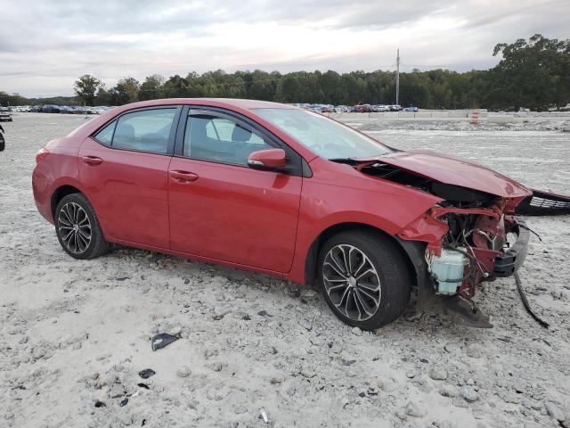 Zdjęcie 4 z aukcji – 2014 TOYOTA COROLLA L z VIN 2T1BURHE4EC116249