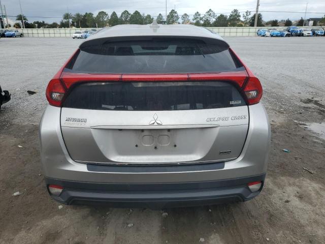 Photo 6 from auction – 2018 MITSUBISHI ECLIPSE CR with VIN JA4AT4AA0JZ045442